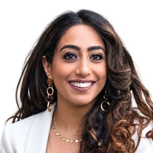 Specialist oral surgeon in Birmingham - Dr Chivani Tailor- Great Hampton Dental